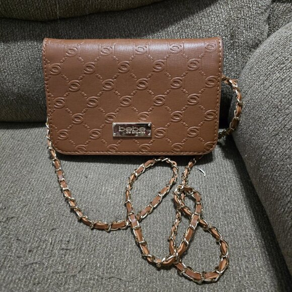 EC Bebe Los Angeles Crossbody Bag - Picture 1 of 7